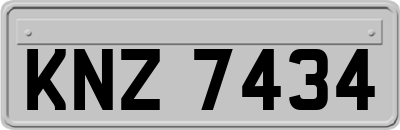 KNZ7434