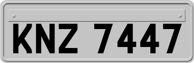 KNZ7447