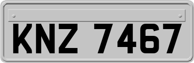 KNZ7467