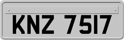KNZ7517