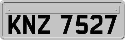 KNZ7527