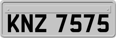 KNZ7575
