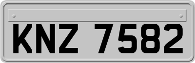 KNZ7582