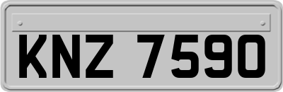KNZ7590