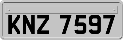 KNZ7597