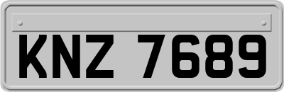 KNZ7689