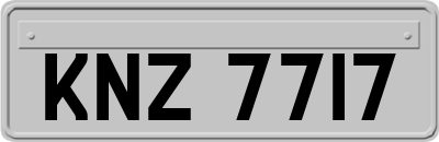 KNZ7717