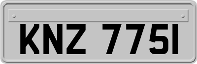 KNZ7751