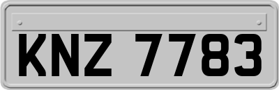 KNZ7783
