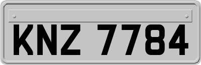 KNZ7784