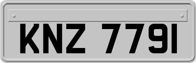 KNZ7791