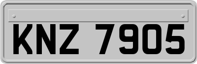 KNZ7905
