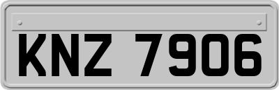 KNZ7906