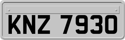 KNZ7930