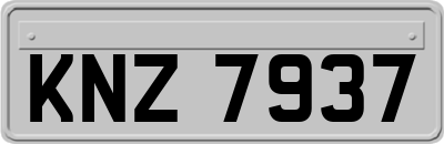 KNZ7937