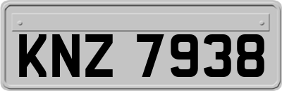 KNZ7938