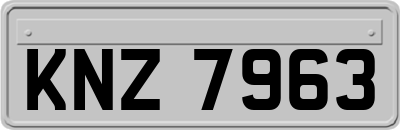 KNZ7963