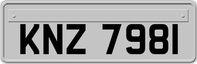 KNZ7981