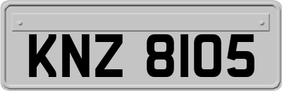 KNZ8105
