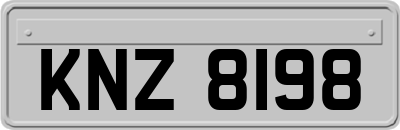 KNZ8198