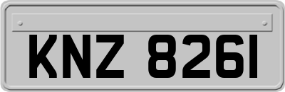 KNZ8261