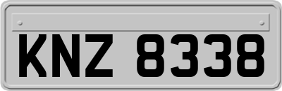 KNZ8338