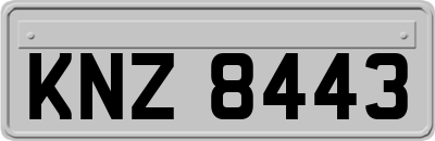 KNZ8443