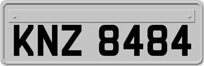 KNZ8484
