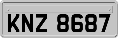 KNZ8687