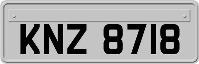 KNZ8718