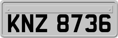 KNZ8736