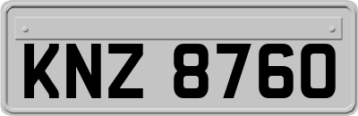 KNZ8760