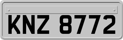KNZ8772
