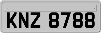 KNZ8788