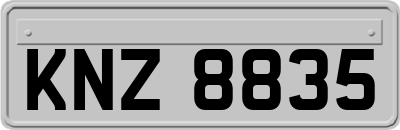 KNZ8835