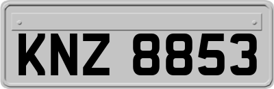 KNZ8853