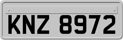 KNZ8972
