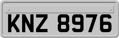 KNZ8976