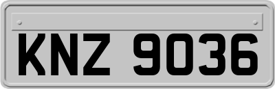 KNZ9036