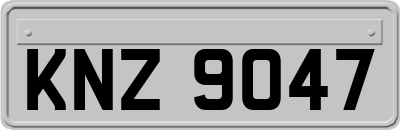 KNZ9047
