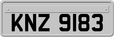 KNZ9183