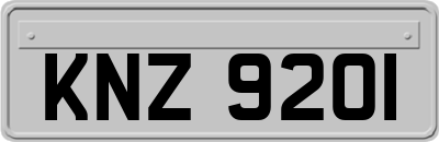 KNZ9201