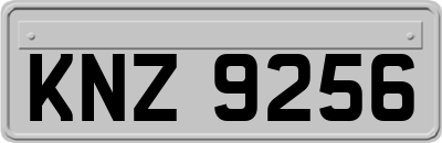 KNZ9256