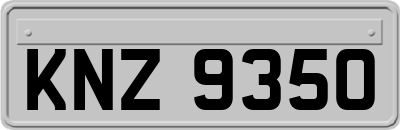 KNZ9350