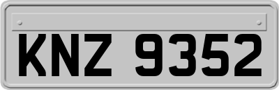 KNZ9352
