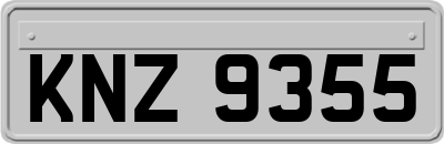 KNZ9355