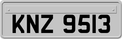 KNZ9513