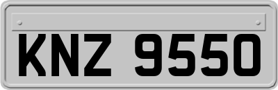 KNZ9550