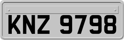 KNZ9798