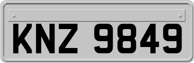 KNZ9849
